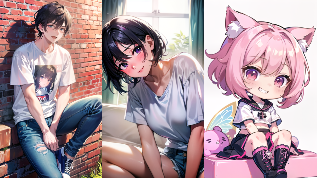イラスト作成2